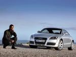 Audi TT 3.2 Quattro Coupe 2006 года (WW)